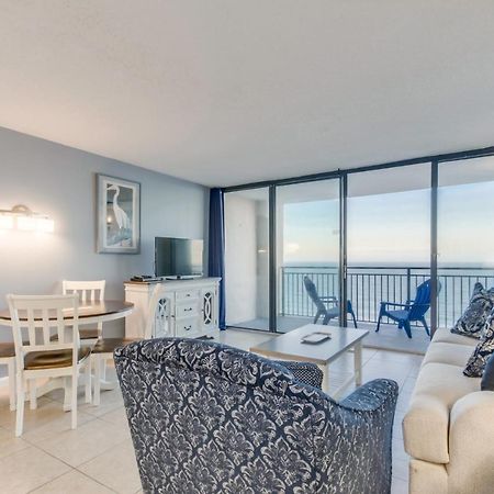 Hosteeva Ocean Forest Plaza W Beachview Balcony Myrtle Beach Eksteriør billede