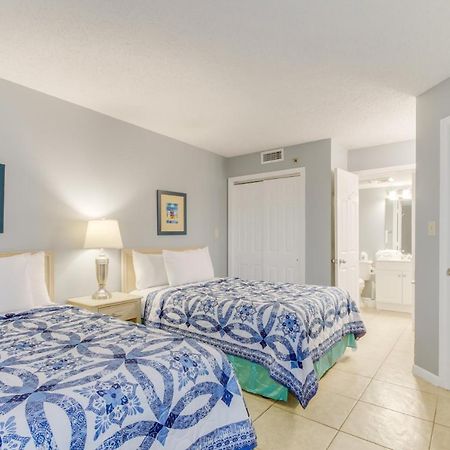 Hosteeva Ocean Forest Plaza W Beachview Balcony Myrtle Beach Eksteriør billede